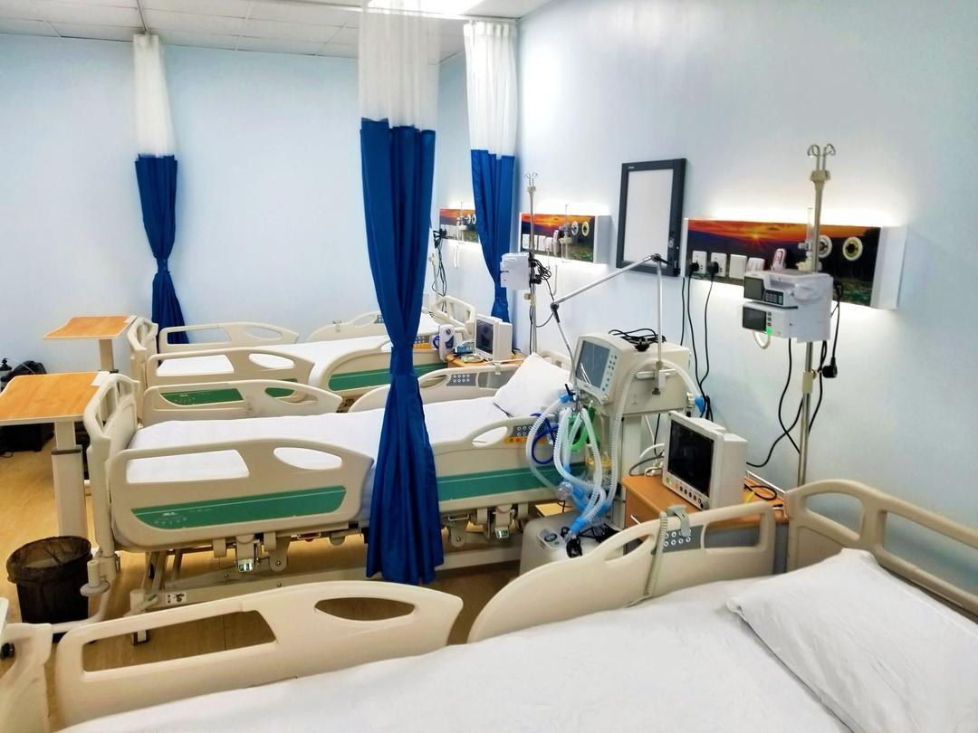 Comprehensive Diagnostics