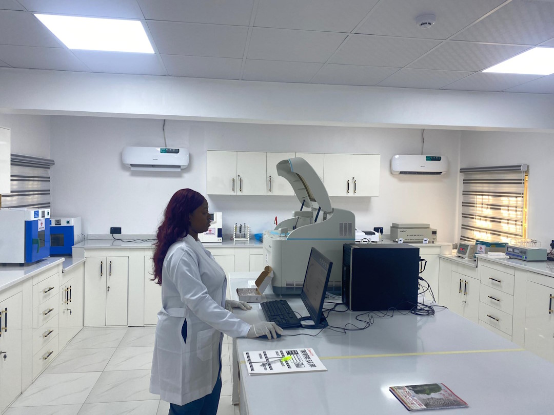 Specialist Consultations